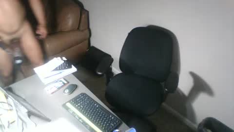 Chuck online show from August 8, 2026, 6:59 am