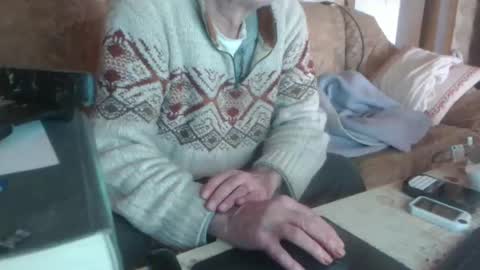 chacoa online show from March 10, 2025, 9:21 am