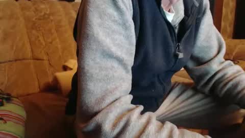 chacoa online show from January 12, 2026, 8:30 am