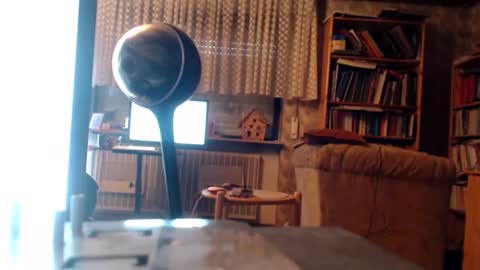 chacoa online show from February 18, 2026, 3:19 pm