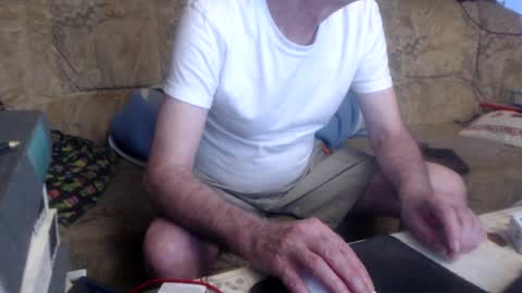Snapshot of chacoa chatting on June 19, 2026, 9:24 am chacoa online show from June 19, 2026, 9:24 am