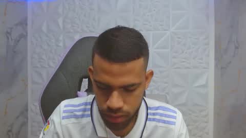 chacorta_ online show from March 7, 2026, 1:08 pm