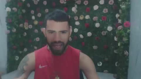 chacorta_ online show from March 20, 2026, 1:38 pm