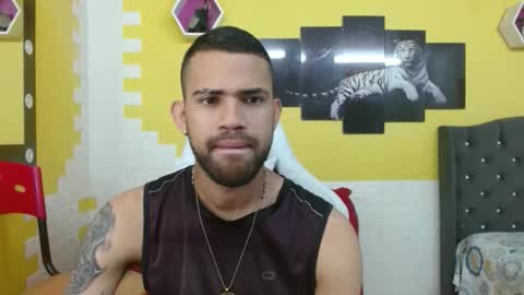 chacorta_ online show from April 3, 2026, 1:09 pm