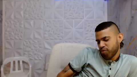 Snapshot of chacorta_ chatting on June 21, 2026, 12:52 pm chacorta_ online show from June 21, 2026, 12:52 pm