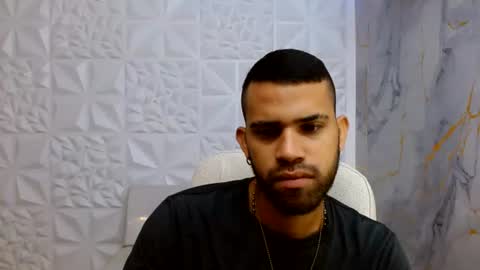 Snapshot of chacorta_ chatting on June 24, 2026, 12:48 pm chacorta_ online show from June 24, 2026, 12:48 pm