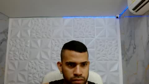 Snapshot of chacorta_ chatting on July 1, 2026, 1:02 pm chacorta_ online show from July 1, 2026, 1:02 pm