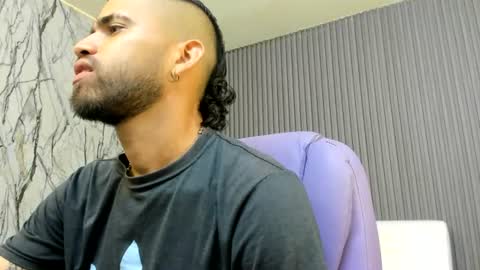 Snapshot of chacorta_ chatting on July 6, 2026, 3:47 pm chacorta_ online show from July 6, 2026, 3:47 pm