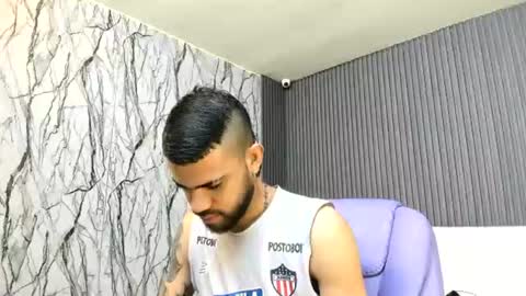 Snapshot of chacorta_ chatting on July 9, 2026, 12:31 pm chacorta_ online show from July 9, 2026, 12:31 pm