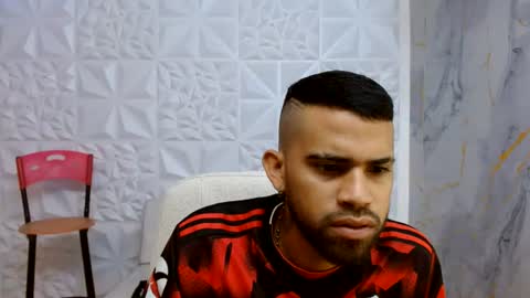 Snapshot of chacorta_ chatting on July 12, 2026, 12:51 pm chacorta_ online show from July 12, 2026, 12:51 pm