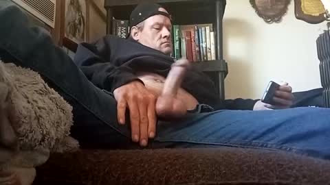 Chad420247 online show from October 6, 2025, 8:39 pm