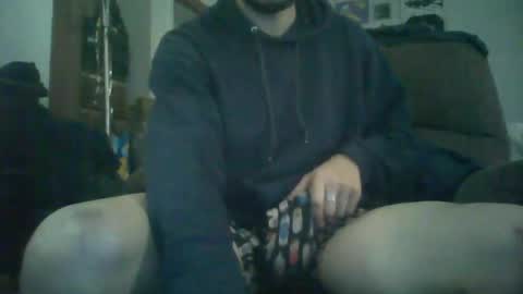 GigaChad online show from January 11, 2025, 1:11 pm