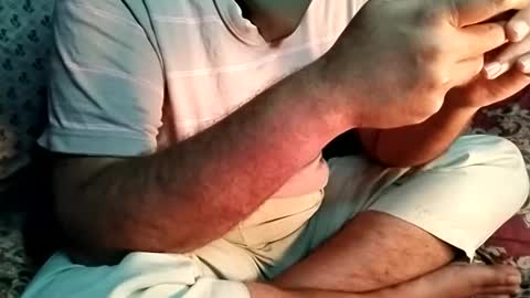 Stormydick online show from January 11, 2026, 11:43 pm