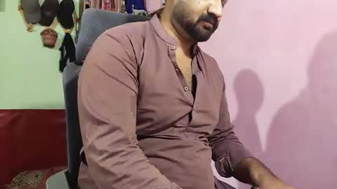 Stormydick online show from April 20, 2026, 8:43 pm