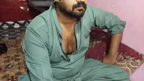 Stormydick online show from April 21, 2026, 8:12 pm