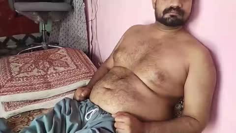 Stormydick online show from April 22, 2026, 8:39 am