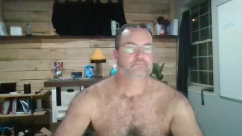 chadmichaell online show from November 12, 2025, 12:22 am