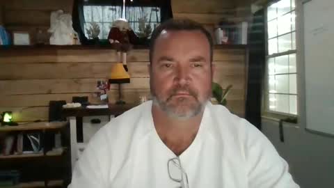 chadmichaell online show from November 17, 2025, 7:19 pm