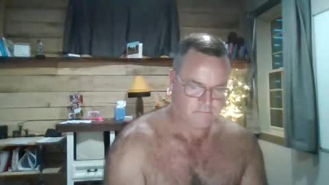 chadmichaell online show from April 16, 2026, 1:06 am