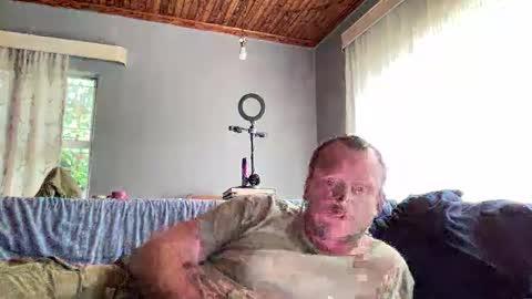 Snapshot of chadski1991 chatting on January 14, 2025, 6:45 am chadski1991 online show from January 14, 2025, 6:45 am