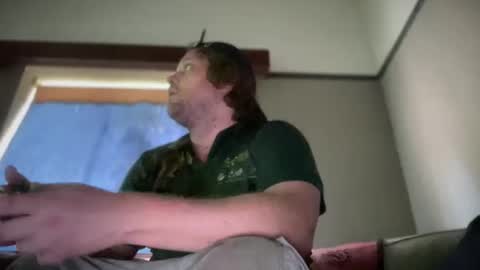 chadski1991 online show from January 16, 2026, 12:20 pm