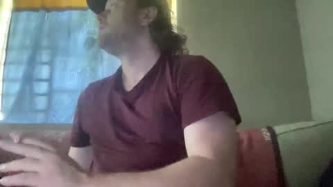 chadski1991 online show from March 9, 2026, 10:30 am