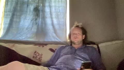 chadski1991 online show from March 30, 2026, 10:27 am