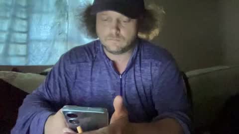 chadski1991 online show from March 31, 2026, 7:53 am