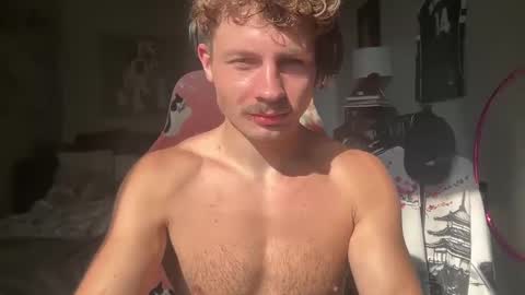 Snapshot of chadtitan chatting on September 12, 2025, 2:17 pm ChadTitan online show from September 12, 2025, 2:17 pm