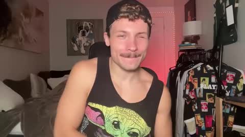 Snapshot of chadtitan chatting on September 26, 2025, 1:59 pm ChadTitan online show from September 26, 2025, 1:59 pm