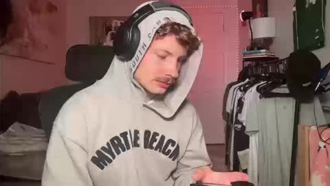 Snapshot of chadtitan chatting on October 10, 2025, 2:27 pm ChadTitan online show from October 10, 2025, 2:27 pm