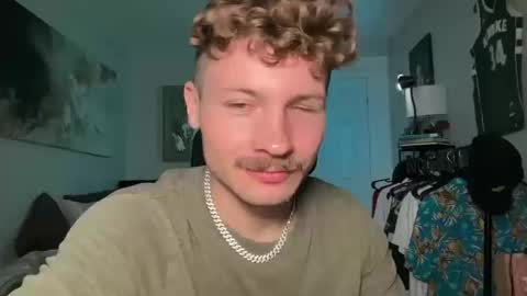 Snapshot of chadtitan chatting on October 12, 2025, 5:12 pm ChadTitan online show from October 12, 2025, 5:12 pm