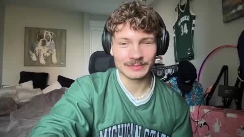 Snapshot of chadtitan chatting on October 20, 2025, 2:28 pm ChadTitan online show from October 20, 2025, 2:28 pm