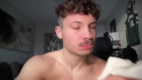 Snapshot of chadtitan chatting on October 23, 2025, 12:04 pm ChadTitan online show from October 23, 2025, 12:04 pm