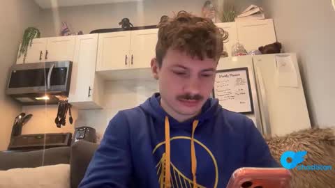 ChadTitan online show from December 17, 2025, 4:46 pm