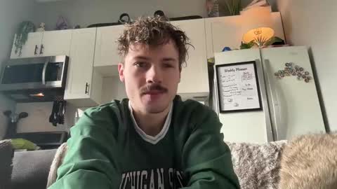 ChadTitan online show from March 17, 2026, 3:37 pm