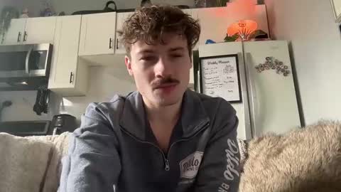 ChadTitan online show from March 19, 2026, 4:00 pm