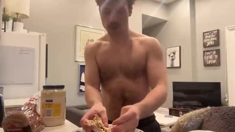 ChadTitan online show from March 30, 2026, 10:11 pm