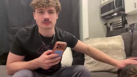 ChadTitan online show from April 17, 2026, 12:57 am