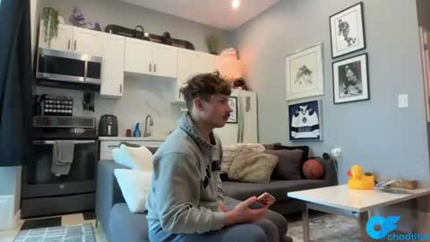 Snapshot of chadtitan chatting on June 27, 2026, 5:18 pm ChadTitan online show from June 27, 2026, 5:18 pm