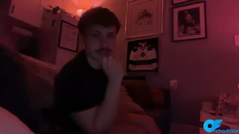 Snapshot of chadtitan chatting on June 30, 2026, 3:18 am ChadTitan online show from June 30, 2026, 3:18 am