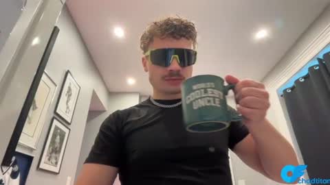 Snapshot of chadtitan chatting on July 5, 2026, 5:42 pm ChadTitan online show from July 5, 2026, 5:42 pm
