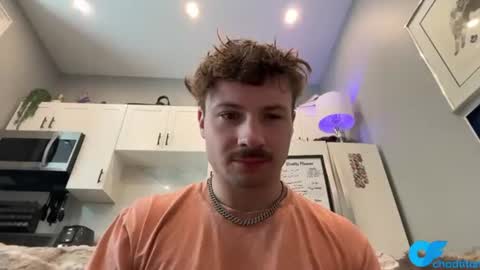 Snapshot of chadtitan chatting on July 9, 2026, 5:50 pm ChadTitan online show from July 9, 2026, 5:50 pm