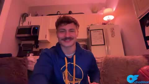 Snapshot of chadtitan chatting on July 14, 2026, 2:05 am ChadTitan online show from July 14, 2026, 2:05 am