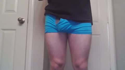 chadwhitex online show from September 12, 2025, 10:54 pm