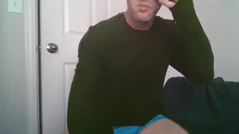 chadwhitex online show from October 28, 2025, 9:17 pm