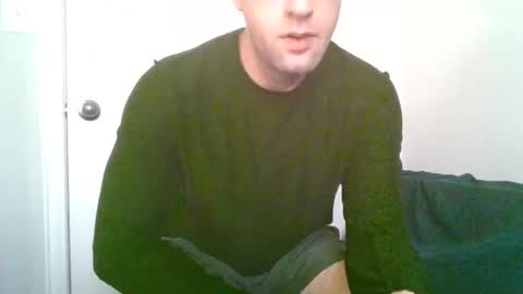 chadwhitex online show from October 29, 2025, 9:16 pm