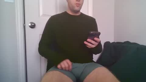 chadwhitex online show from November 5, 2025, 9:26 pm