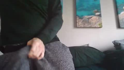 chadwhitex online show from November 12, 2025, 5:02 pm