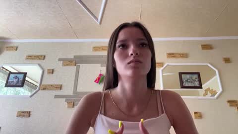 Luna online show from June 11, 2026, 8:01 am